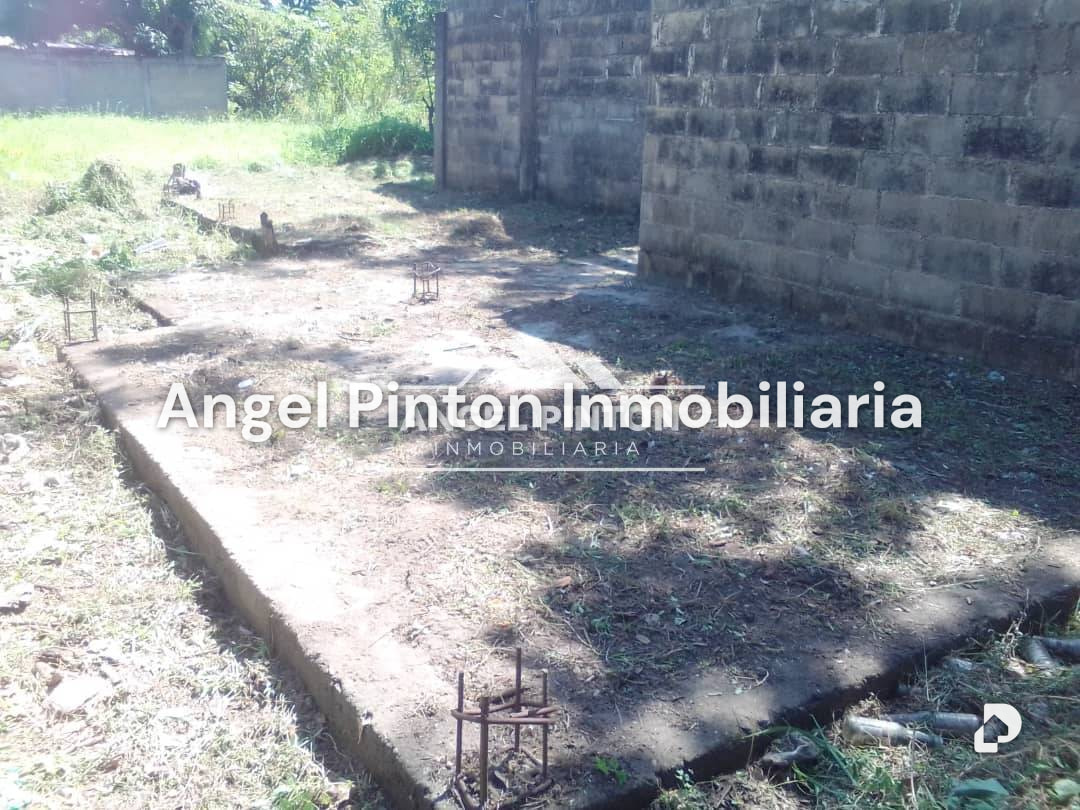 Terreno en Vía Principal, Machiques – 4