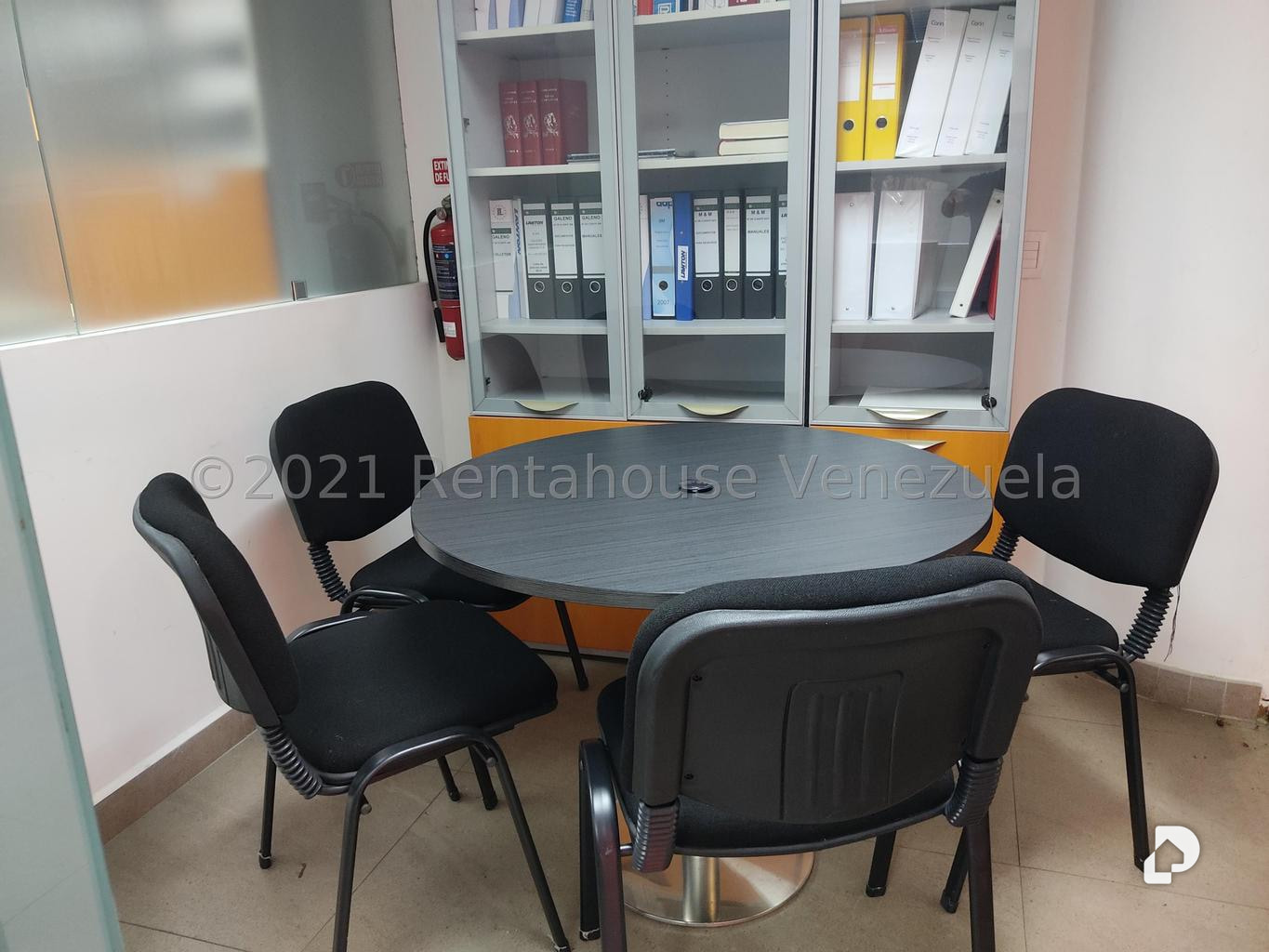 Local comercial en Las Mercedes, Caracas – 5
