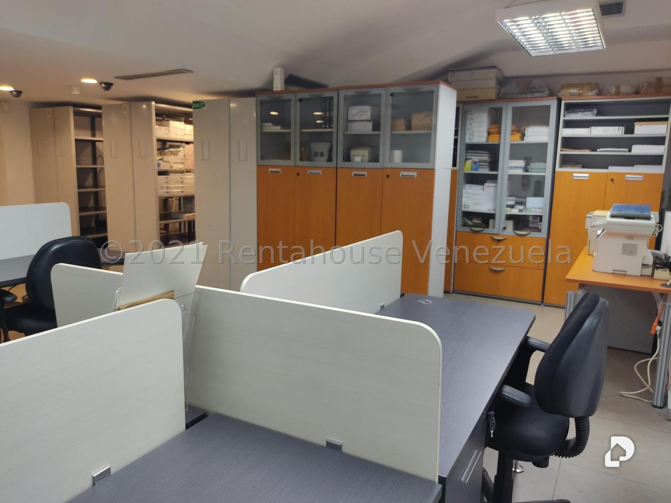 Local comercial en Las Mercedes, Caracas – 11
