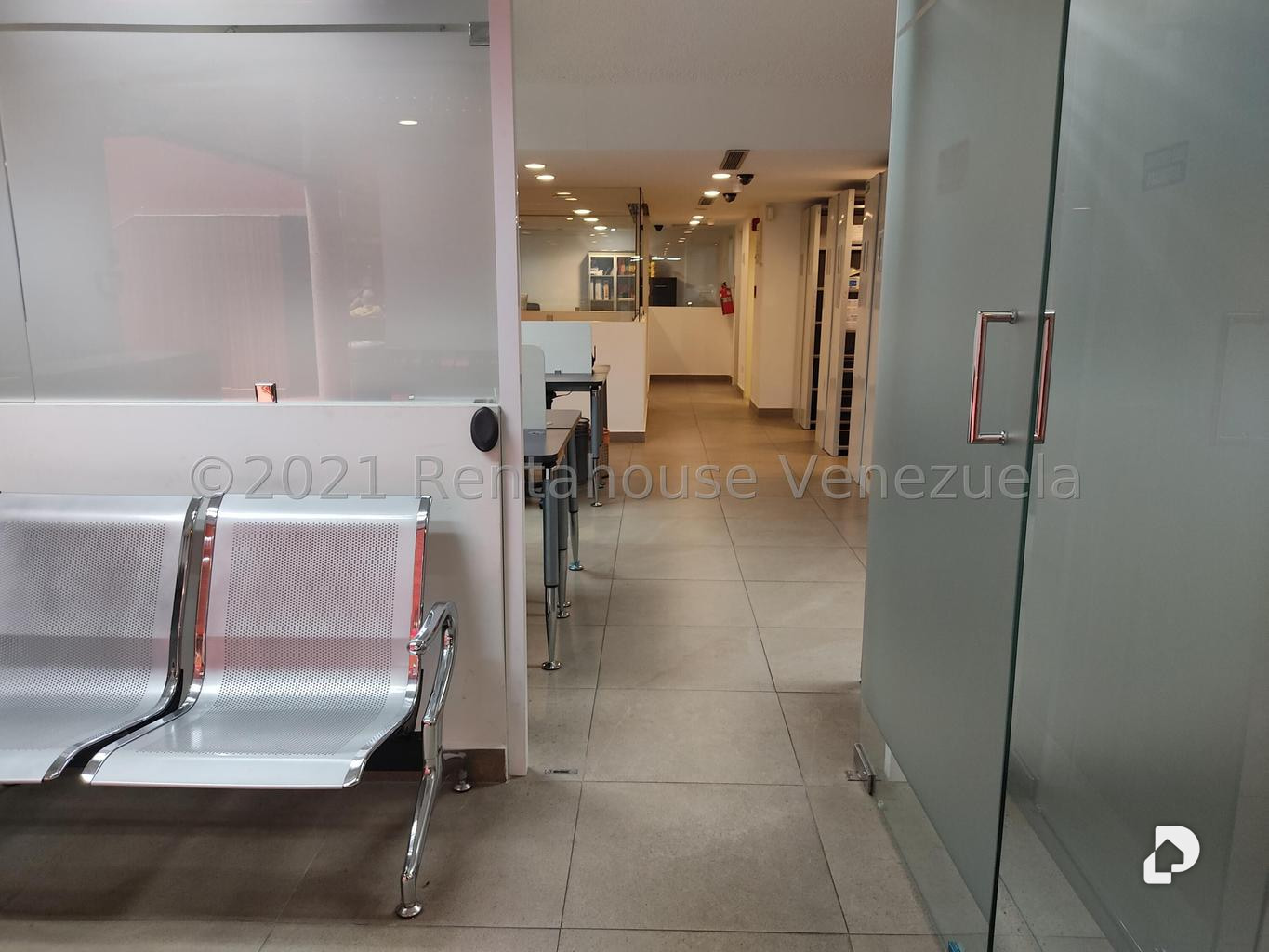 Local comercial en Las Mercedes, Caracas – 3