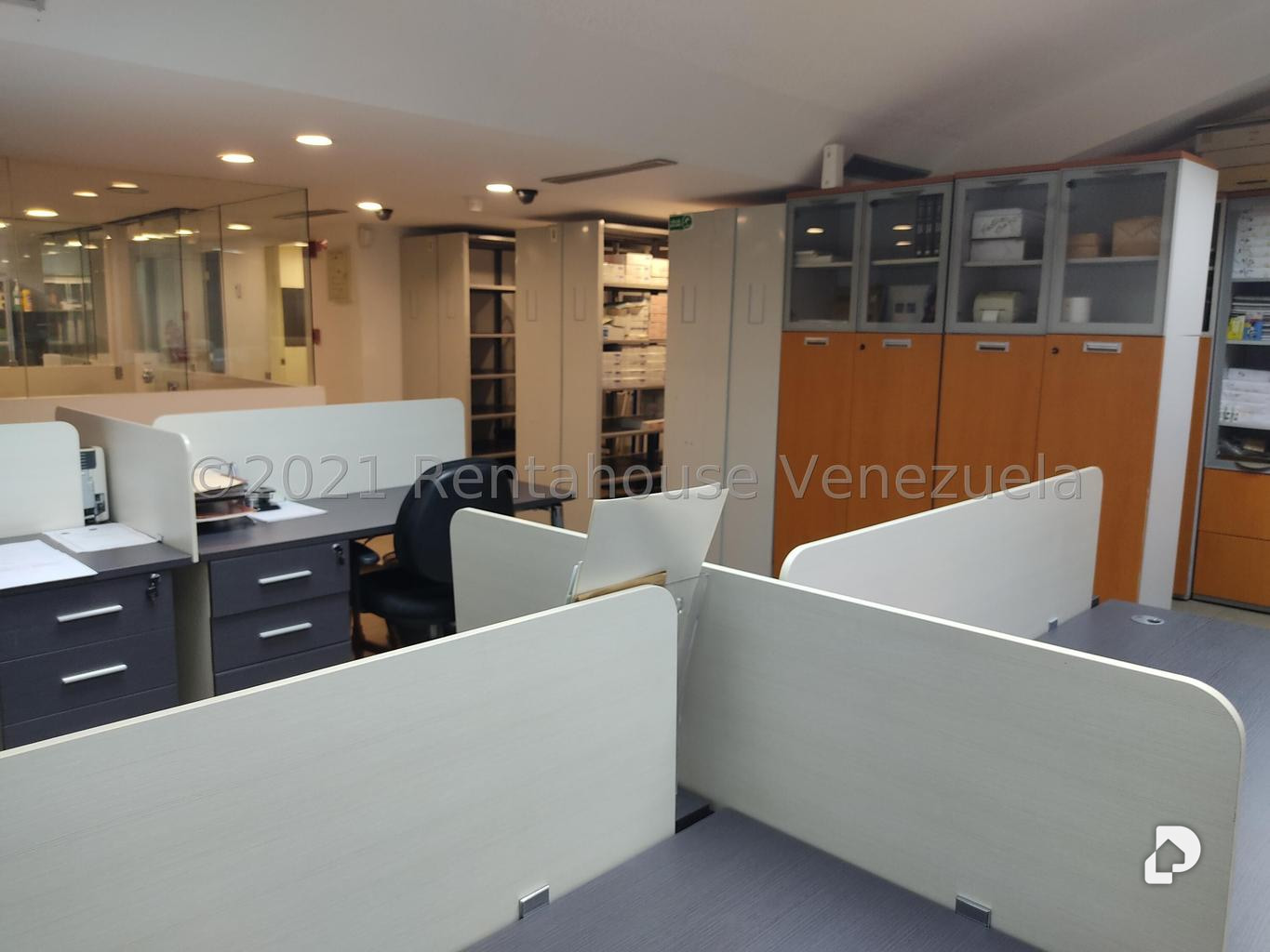 Local comercial en Las Mercedes, Caracas – 10