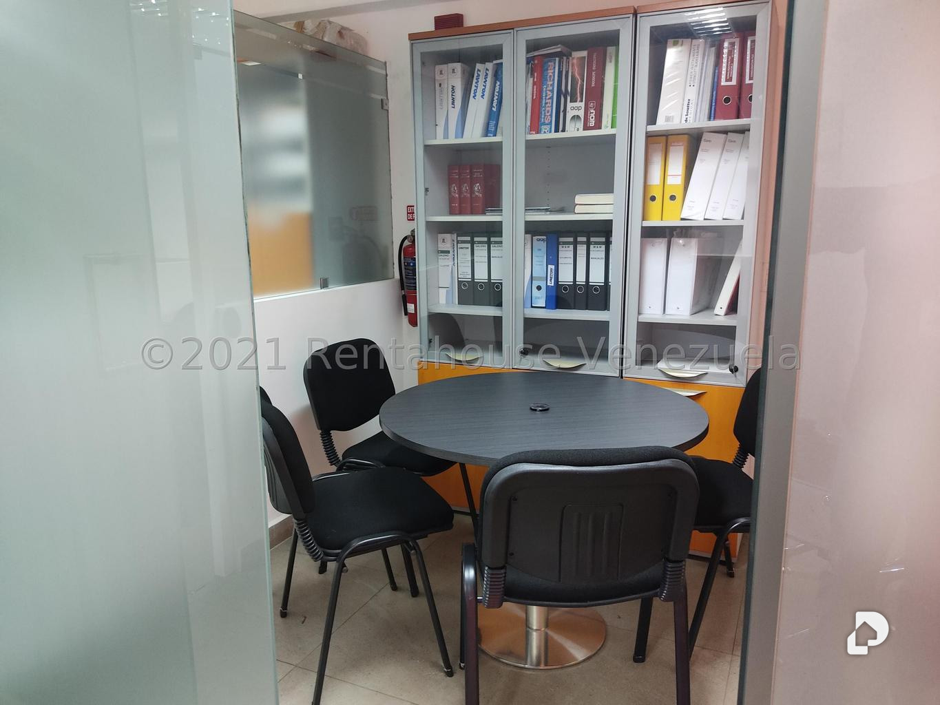 Local comercial en Las Mercedes, Caracas – 6