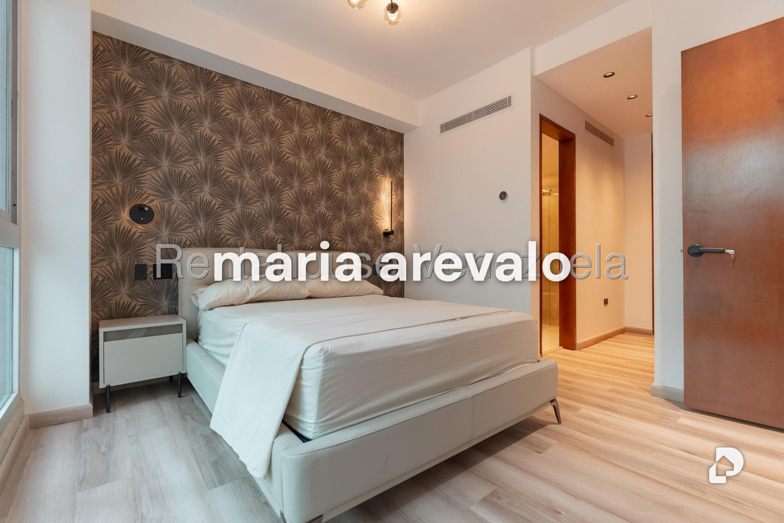 Apartamento en Campo Alegre, Caracas – 17