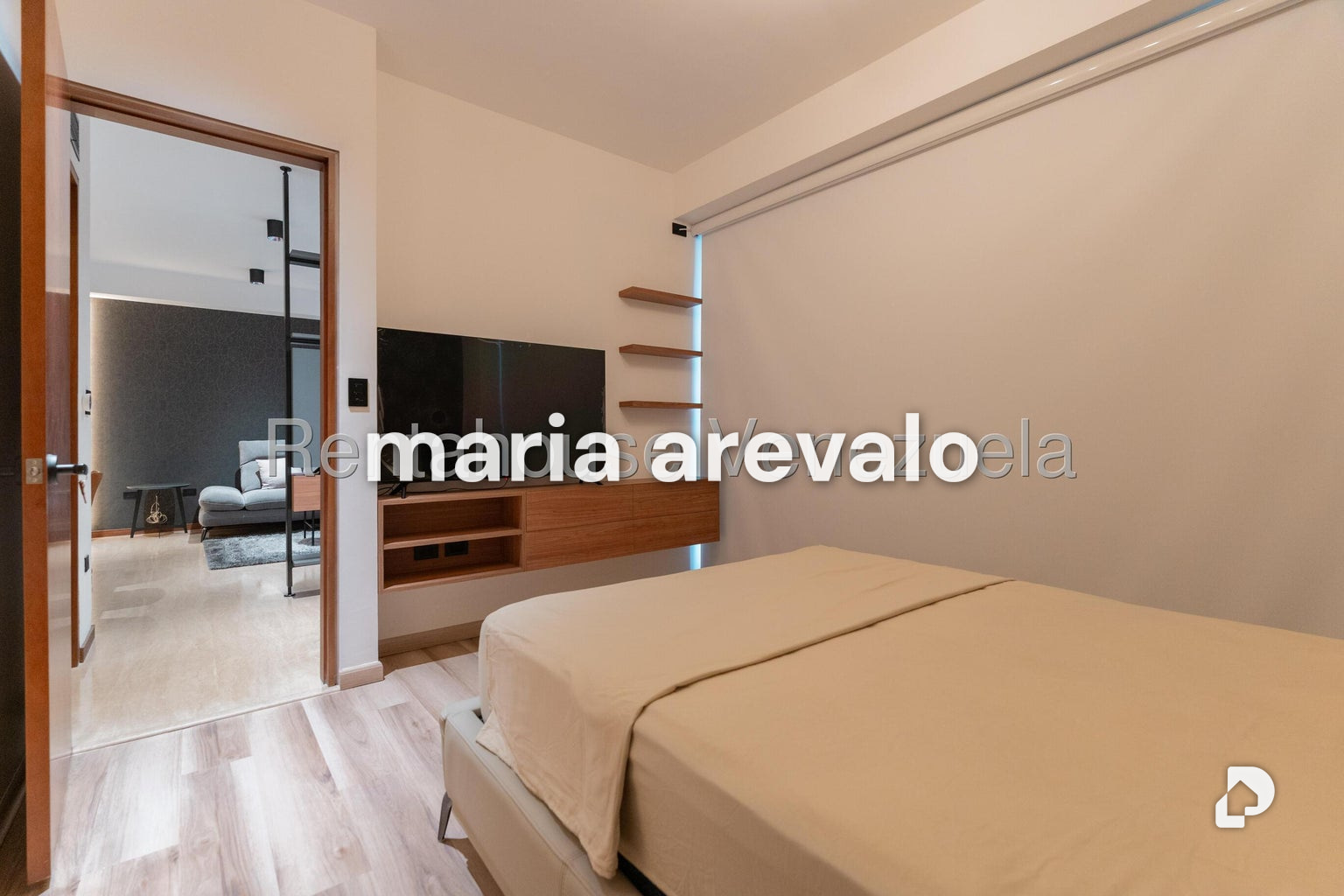 Apartamento en Campo Alegre, Caracas – 20