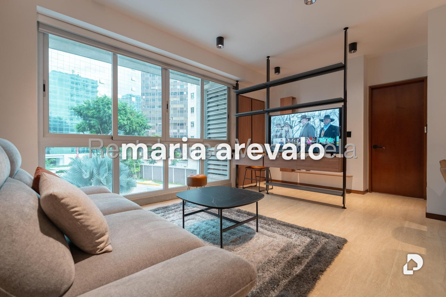 Apartamento en Campo Alegre, Caracas – 4