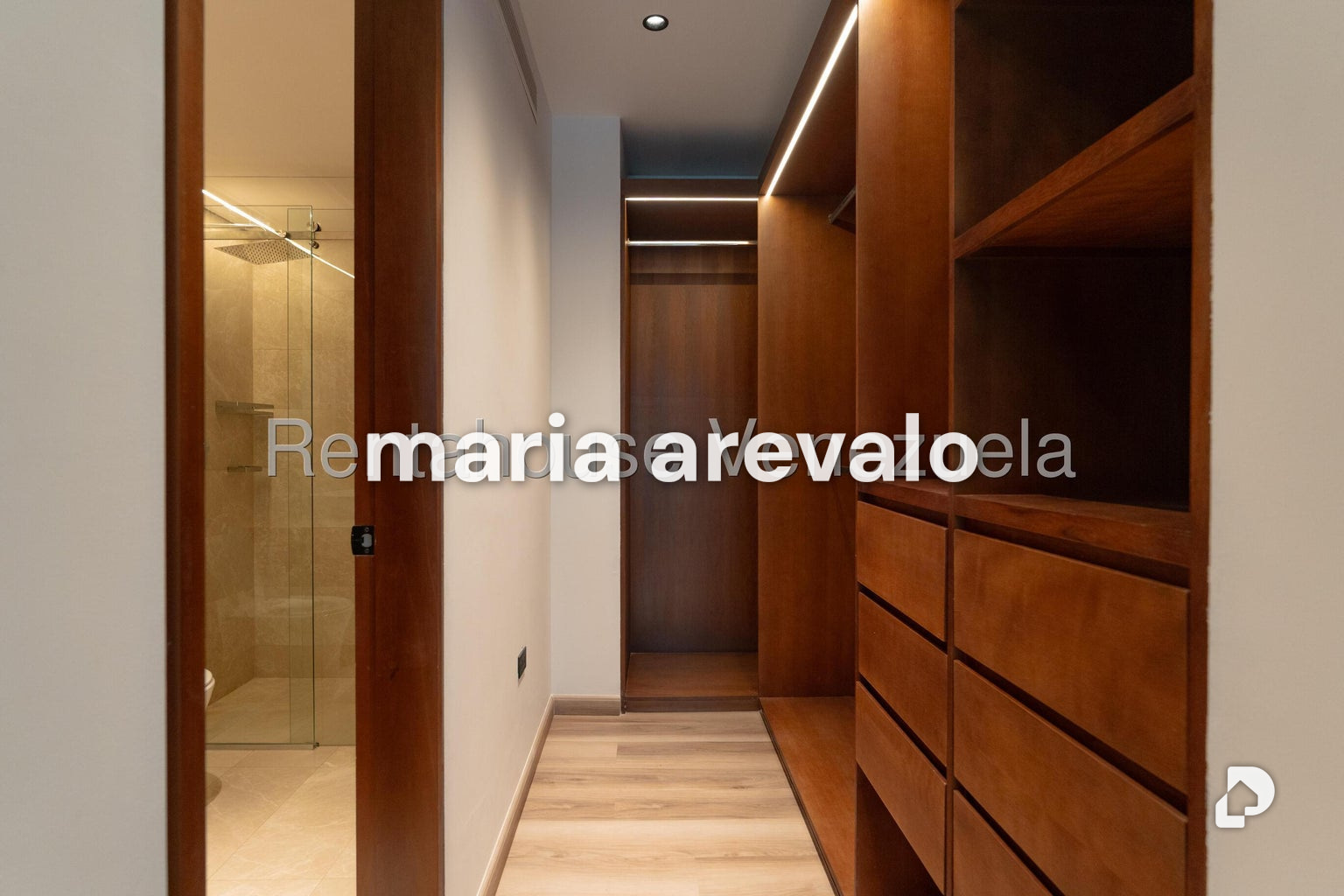 Apartamento en Campo Alegre, Caracas – 19