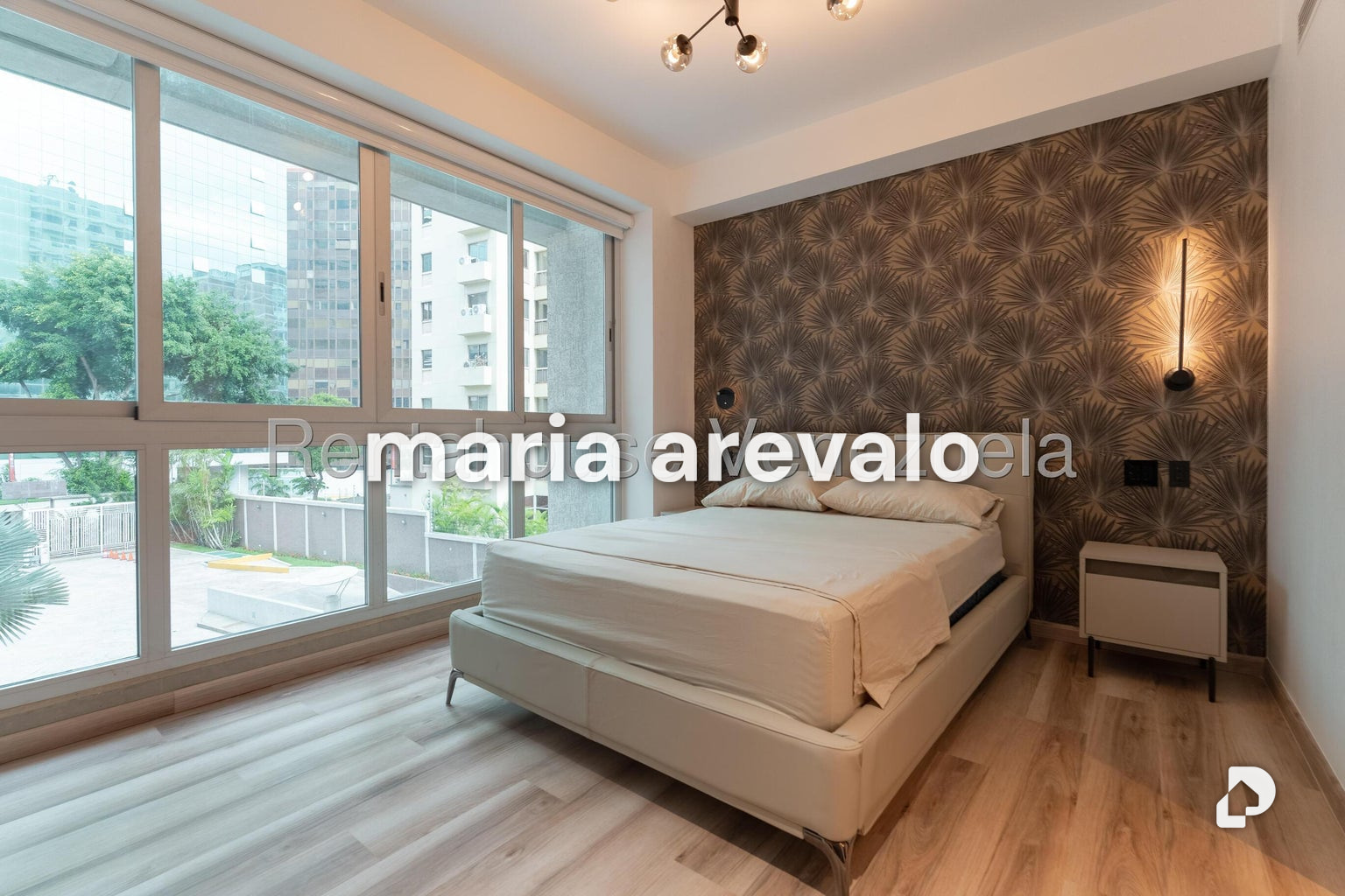 Apartamento en Campo Alegre, Caracas – 15