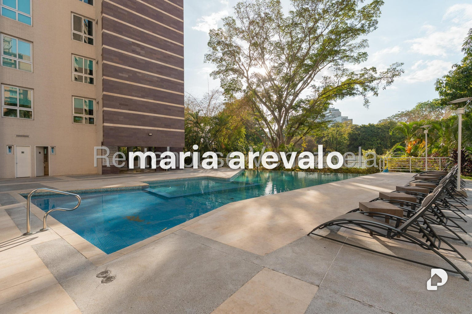 Apartamento en Campo Alegre, Caracas – 30
