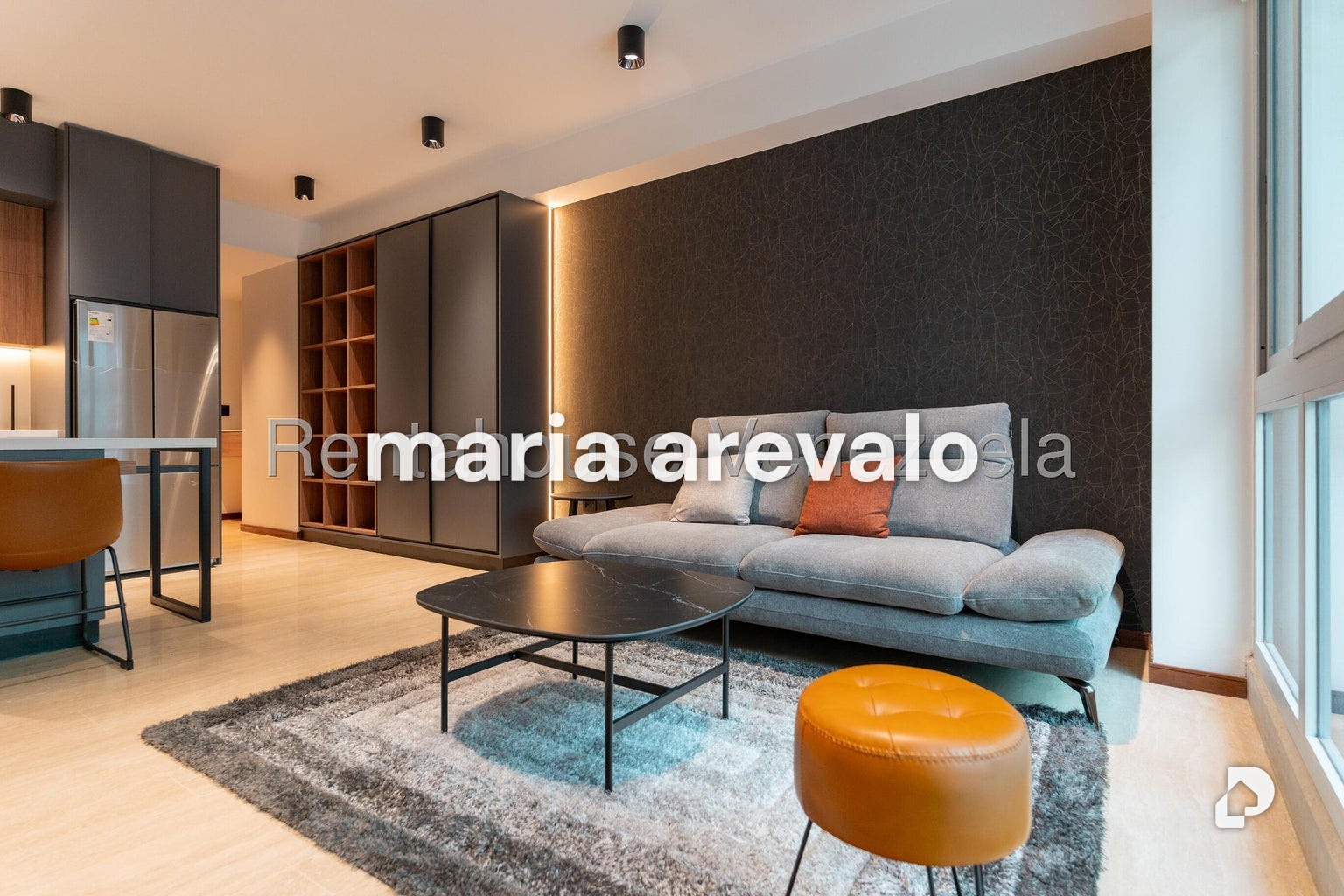 Apartamento en Campo Alegre, Caracas – 12