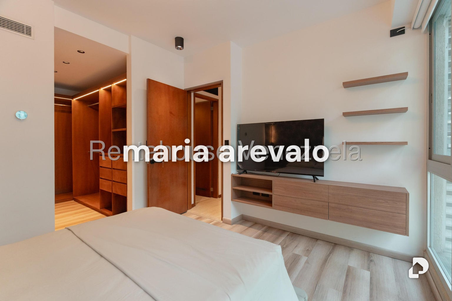 Apartamento en Campo Alegre, Caracas – 18