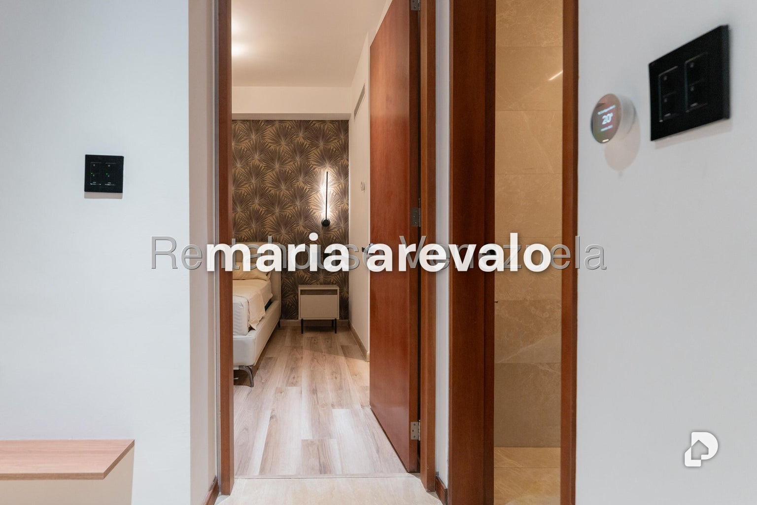 Apartamento en Campo Alegre, Caracas – 21