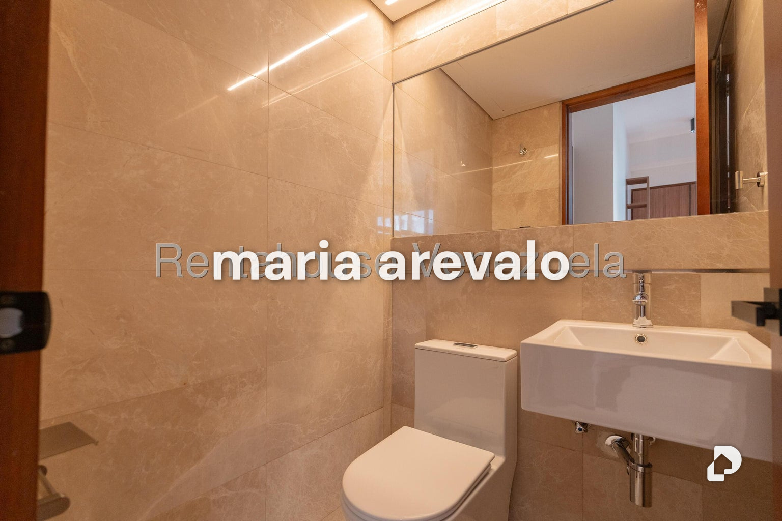 Apartamento en Campo Alegre, Caracas – 27