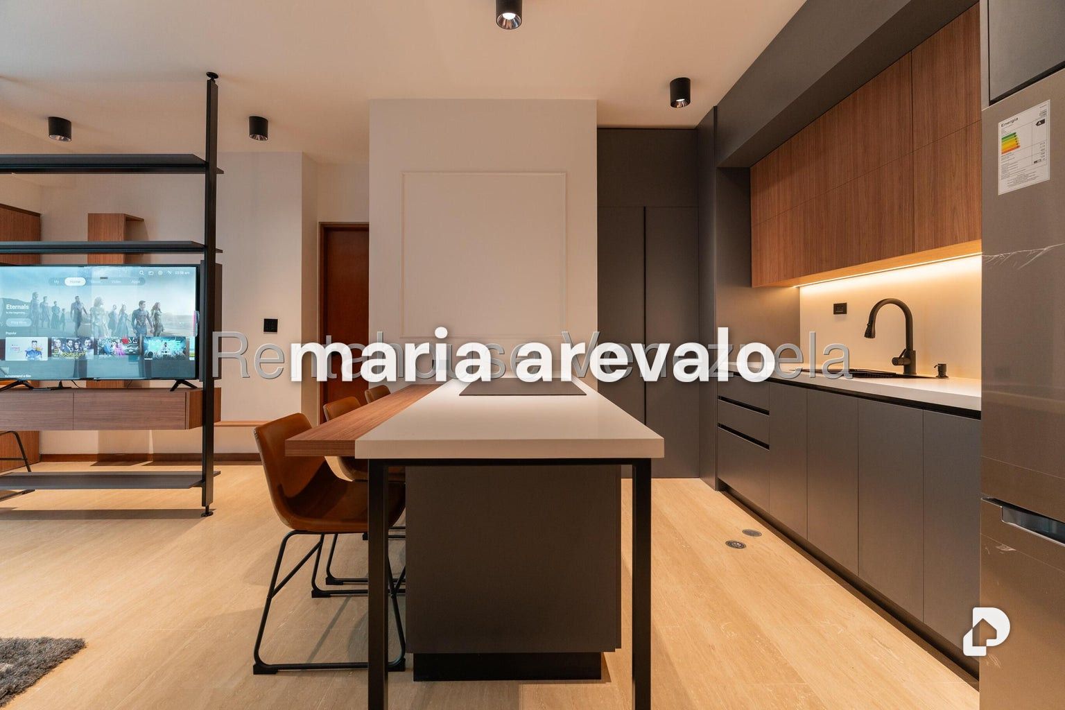 Apartamento en Campo Alegre, Caracas – 10