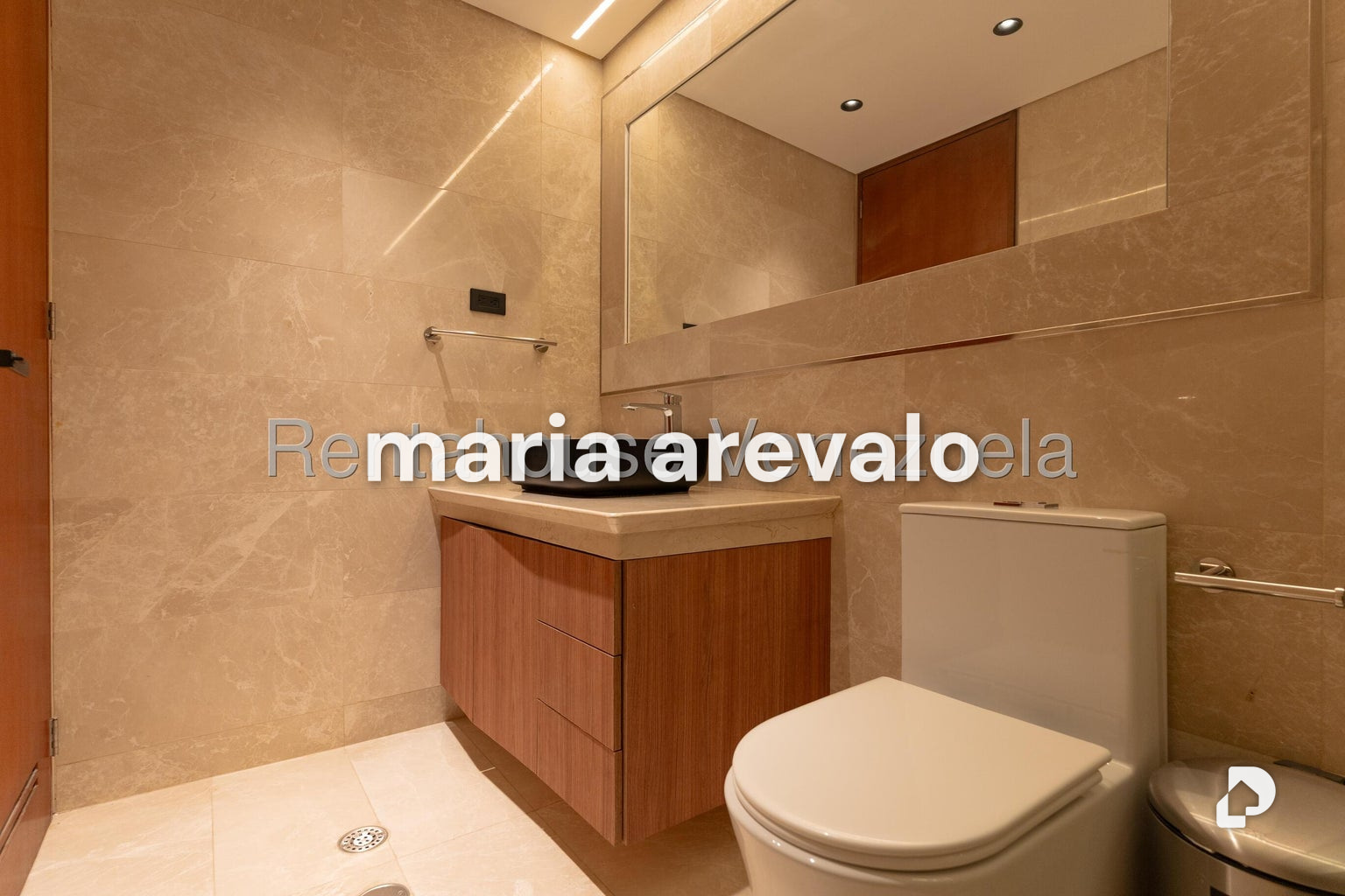 Apartamento en Campo Alegre, Caracas – 23