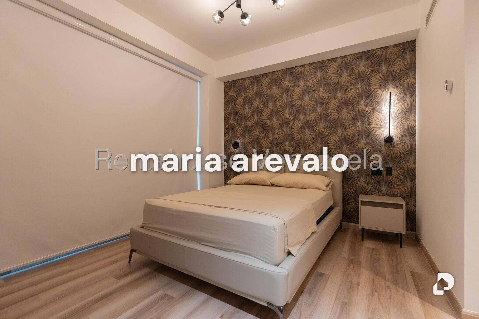Apartamento en Campo Alegre, Caracas – 22