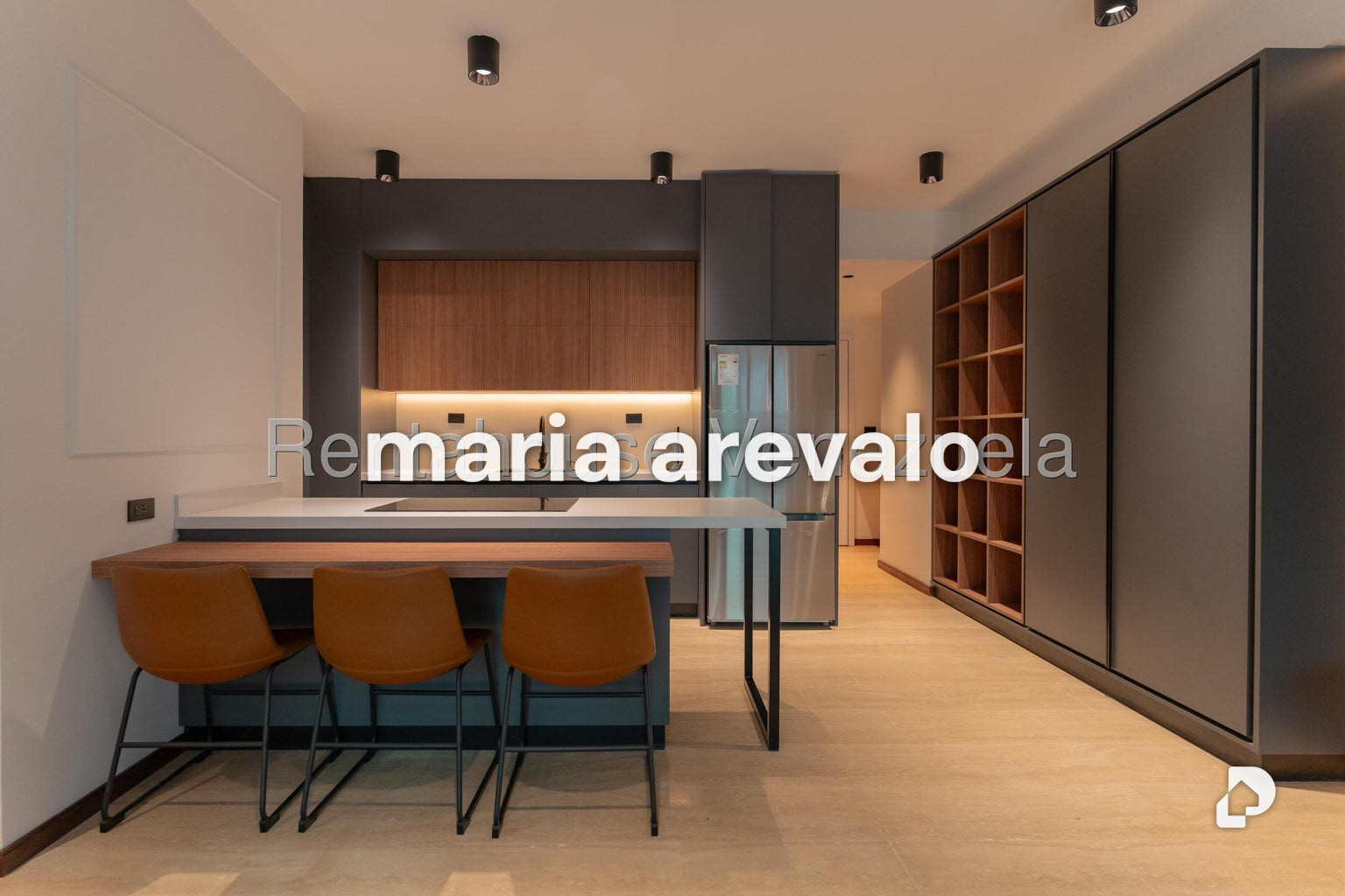 Apartamento en Campo Alegre, Caracas – 7