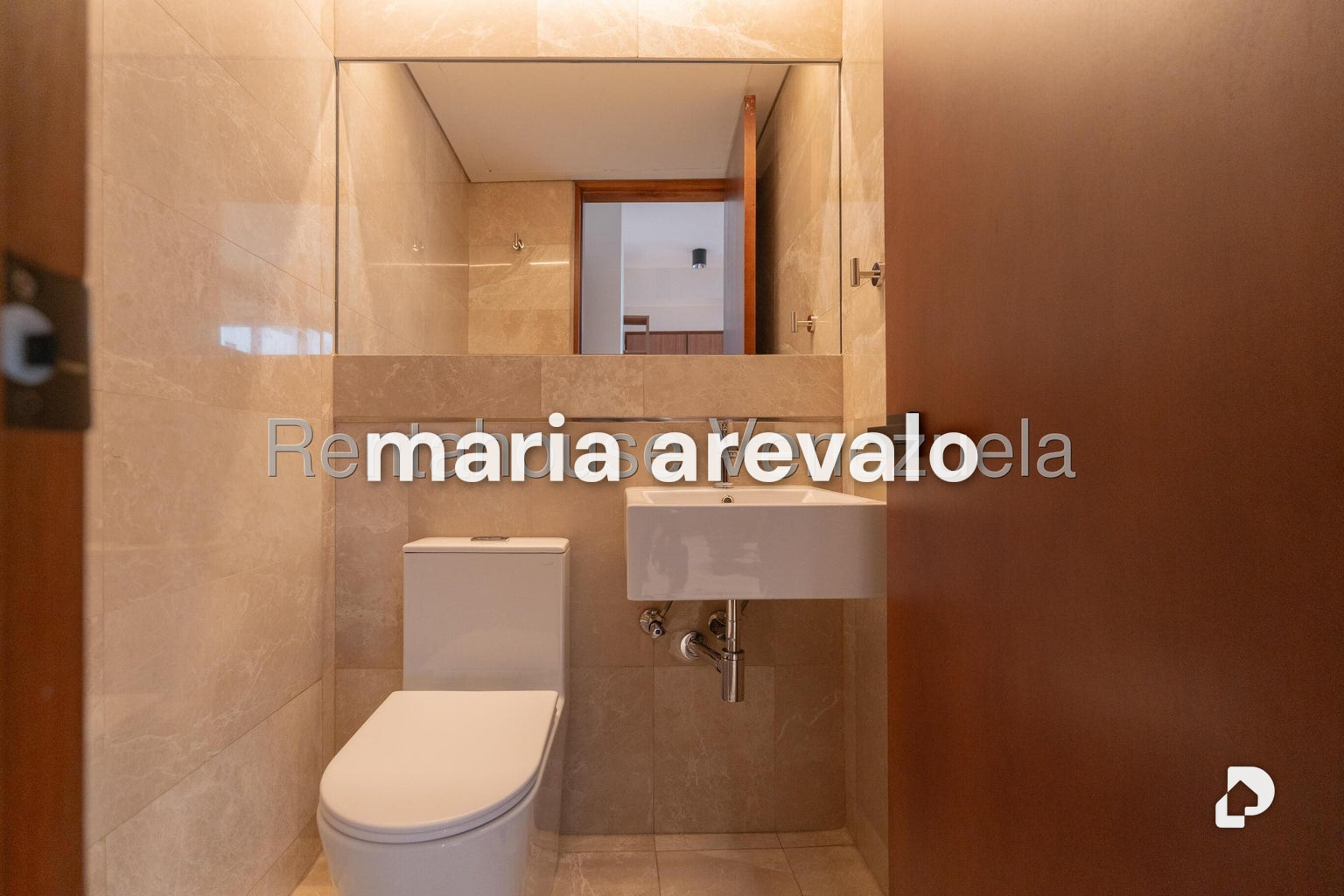 Apartamento en Campo Alegre, Caracas – 26