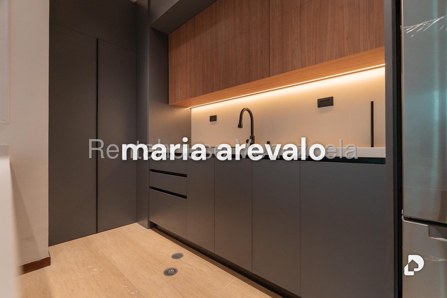 Apartamento en Campo Alegre, Caracas – 14