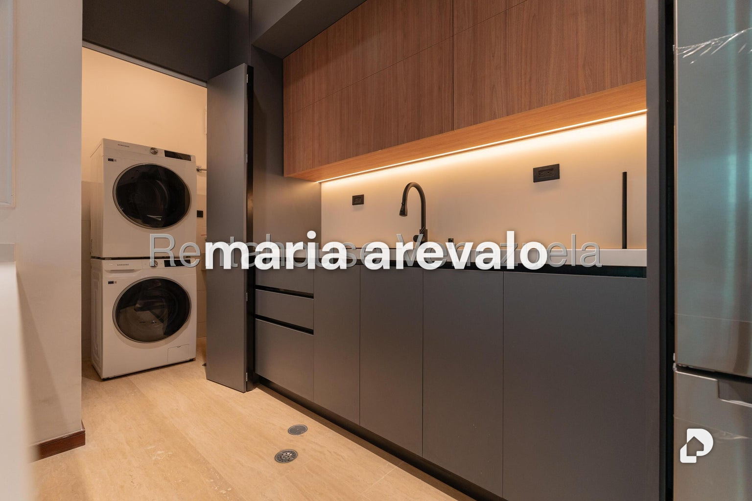 Apartamento en Campo Alegre, Caracas – 25