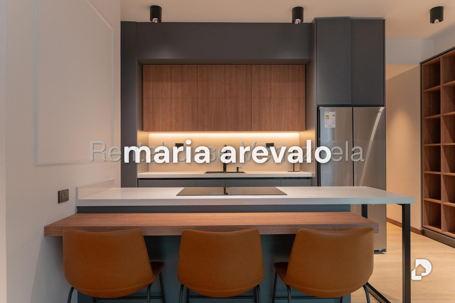 Apartamento en Campo Alegre, Caracas – 8
