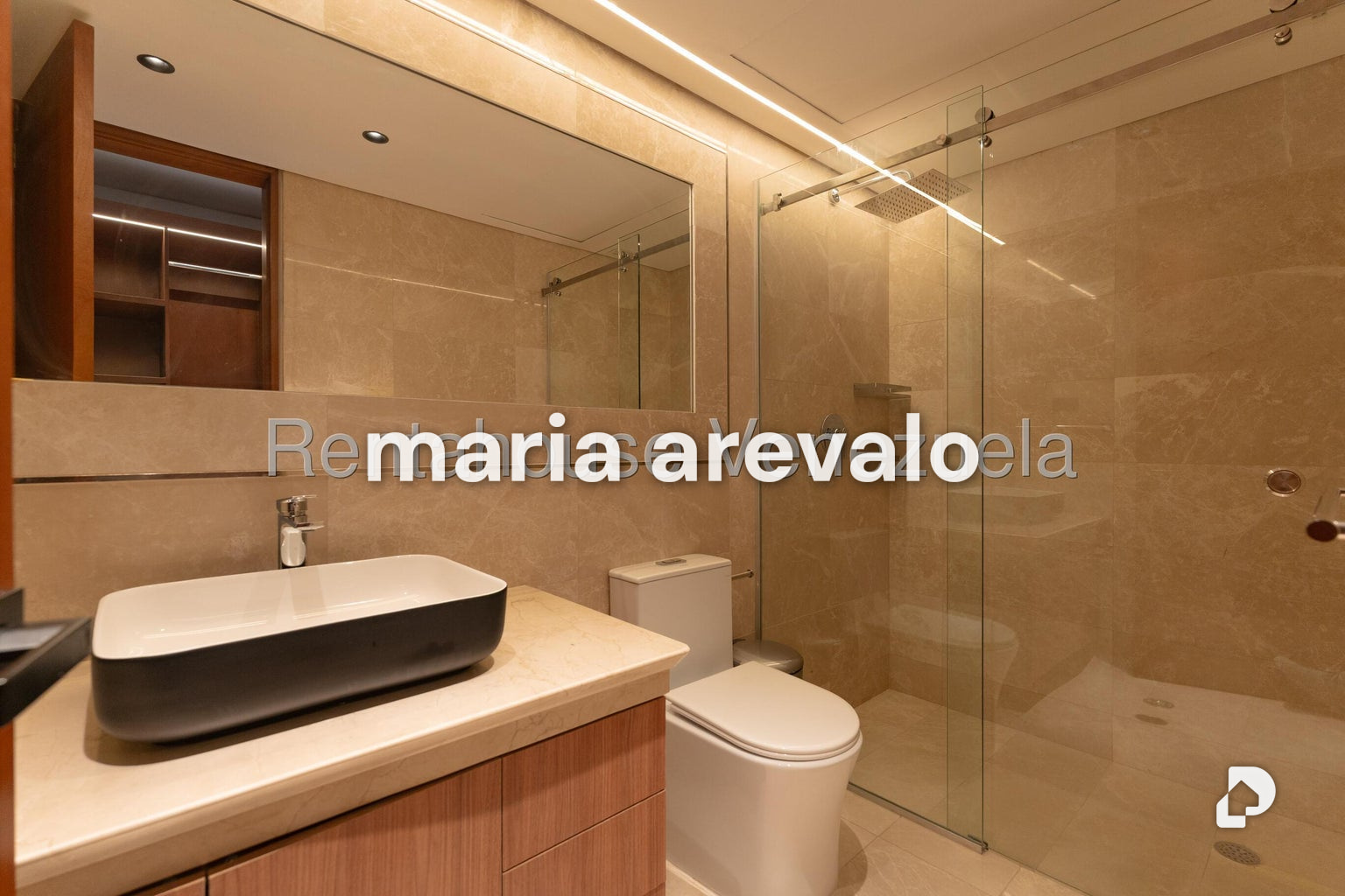 Apartamento en Campo Alegre, Caracas – 24