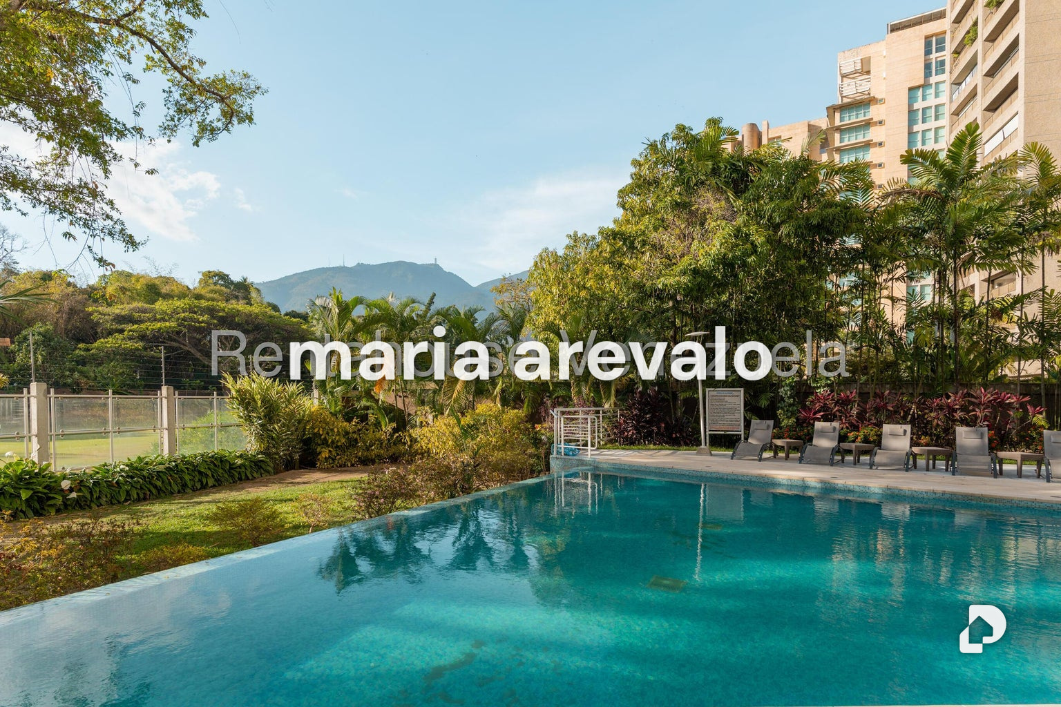 Apartamento en Campo Alegre, Caracas – 29