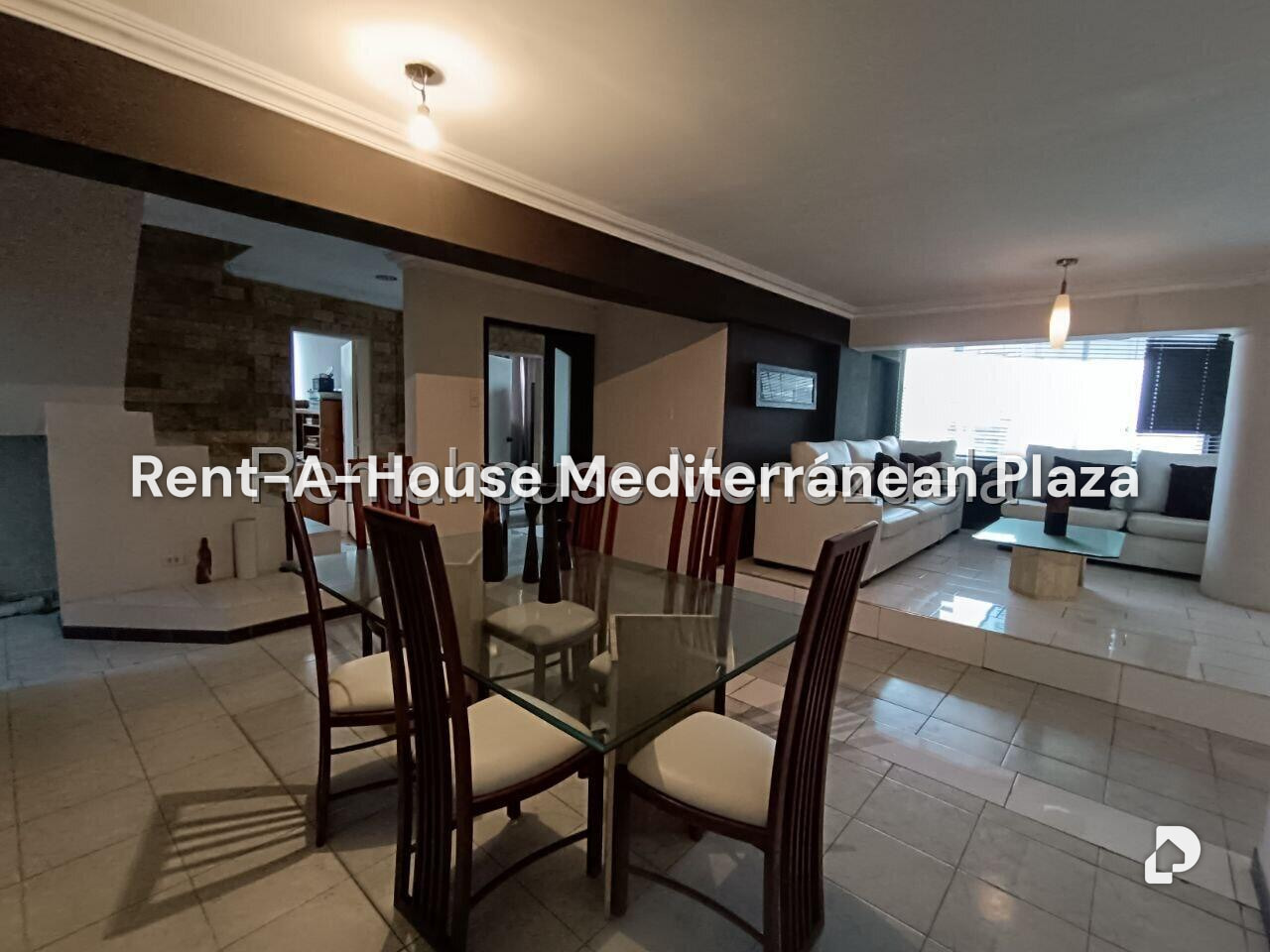 Apartamento en La Granja, Naguanagua – 9