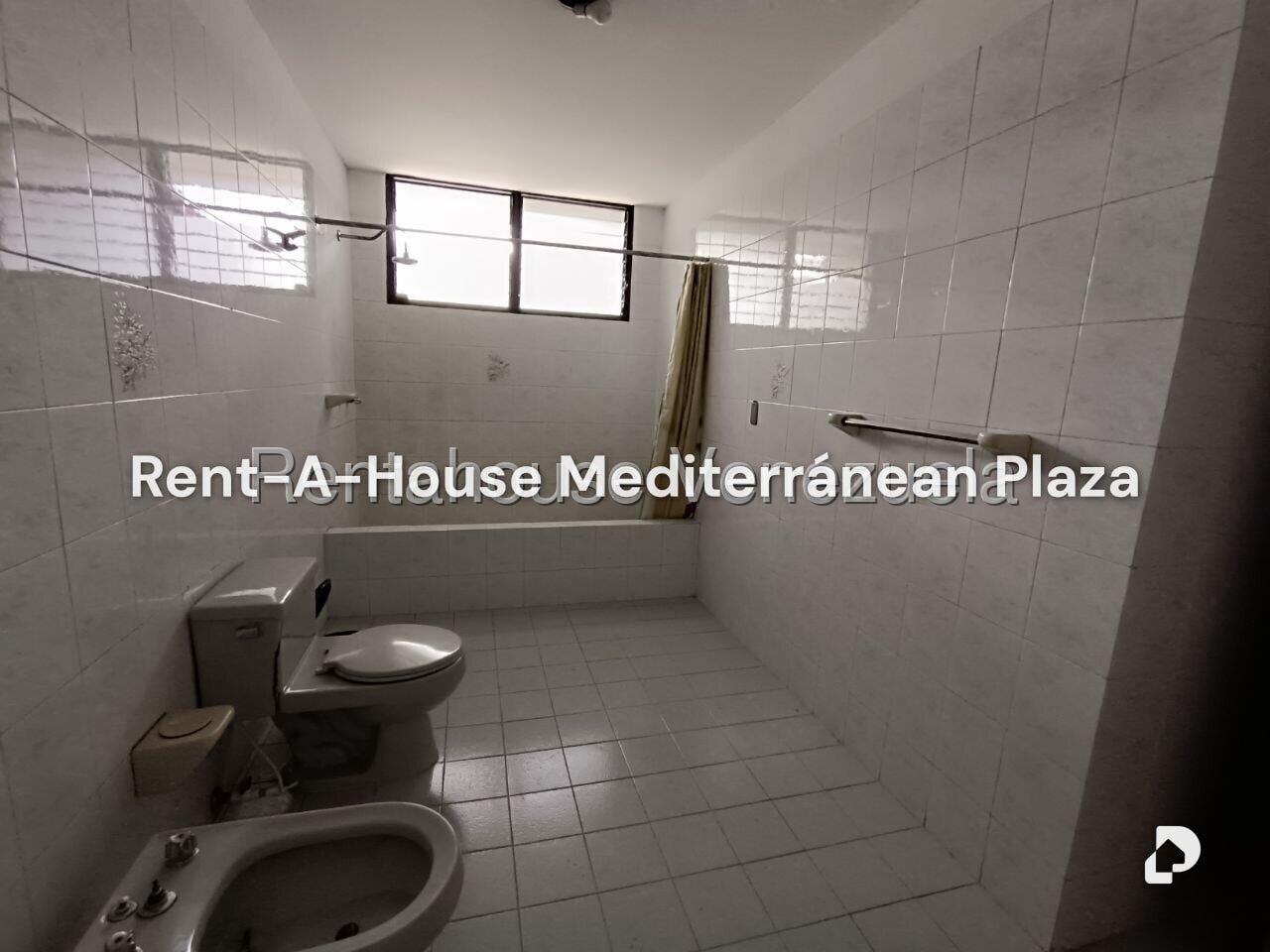 Apartamento en La Granja, Naguanagua – 19