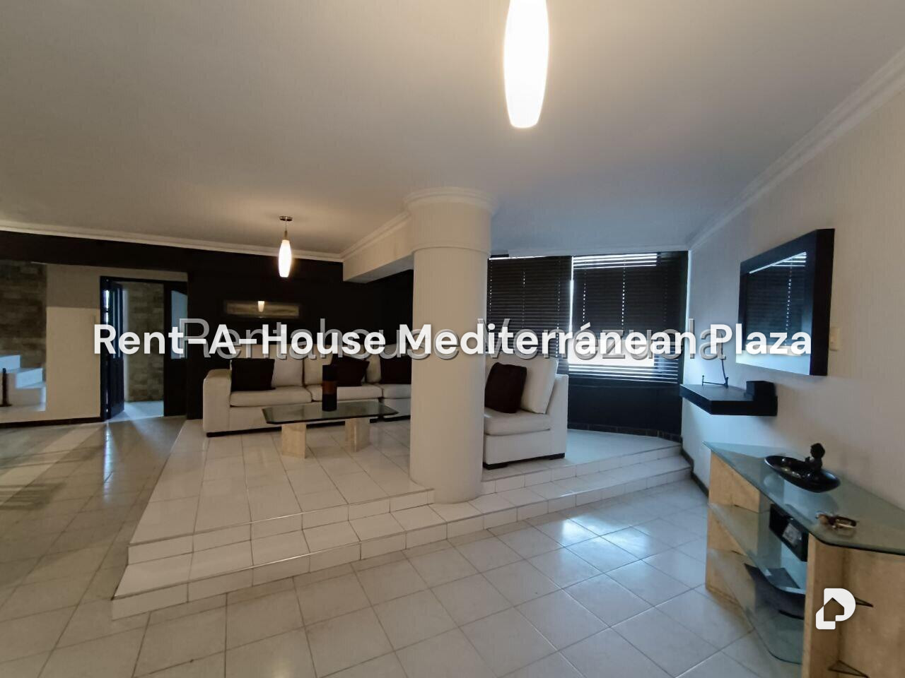Apartamento en La Granja, Naguanagua – 6