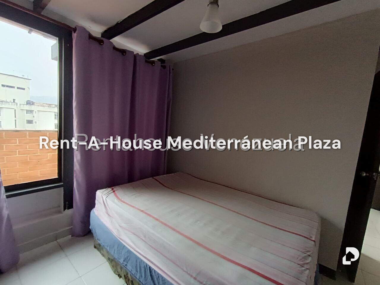 Apartamento en La Granja, Naguanagua – 27