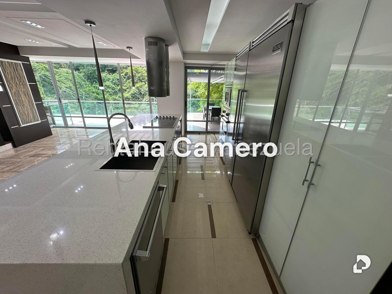 Apartamento en Las Mercedes, Caracas