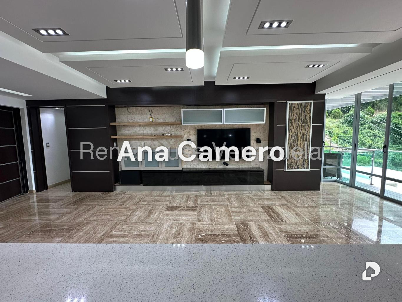 Apartamento en Las Mercedes, Caracas