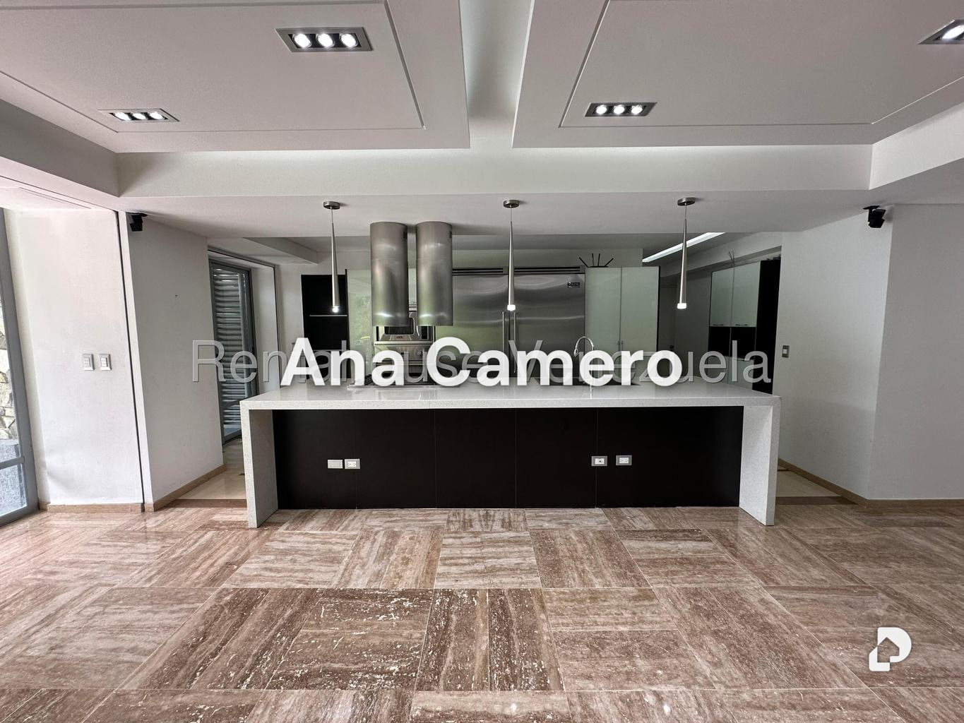 Apartamento en Las Mercedes, Caracas