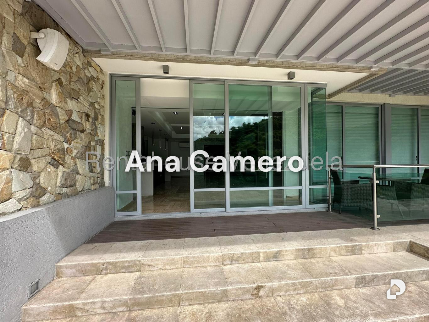 Apartamento en Las Mercedes, Caracas