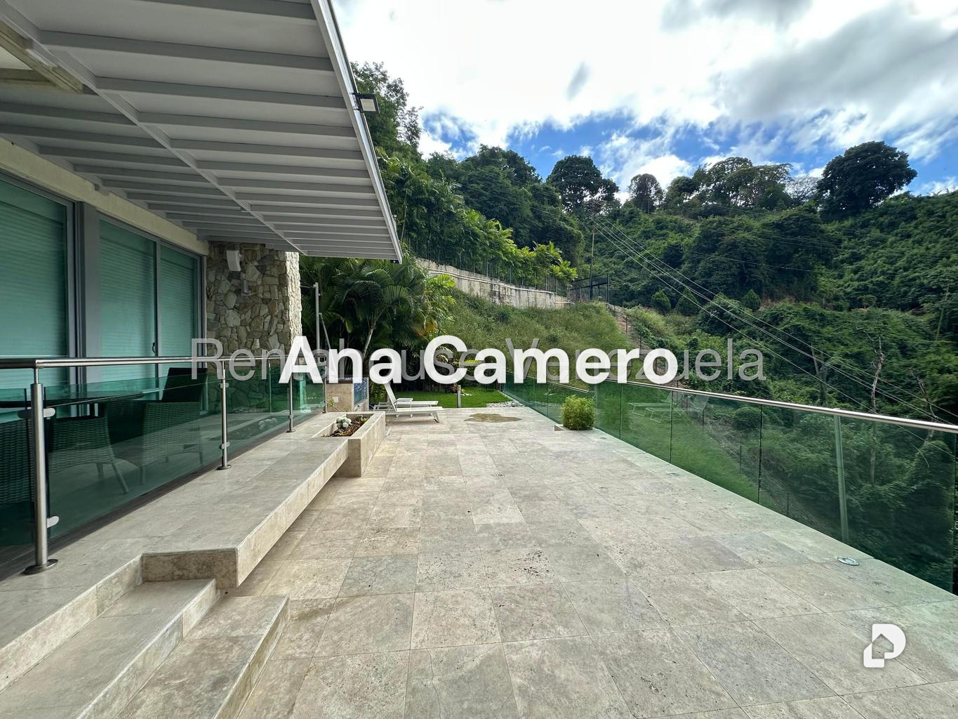 Apartamento en Las Mercedes, Caracas