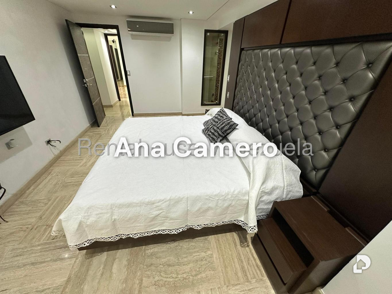 Apartamento en Las Mercedes, Caracas