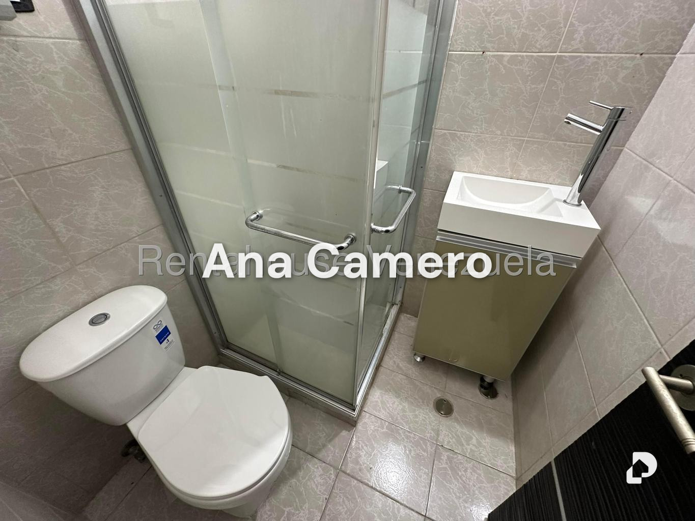Apartamento en Las Mercedes, Caracas