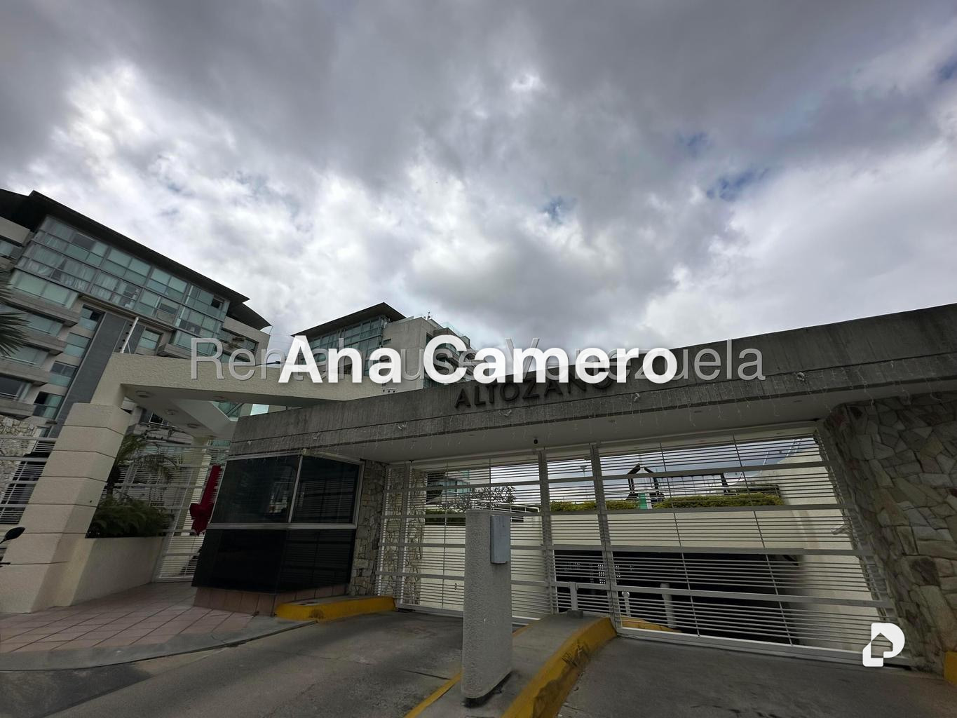 Apartamento en Las Mercedes, Caracas
