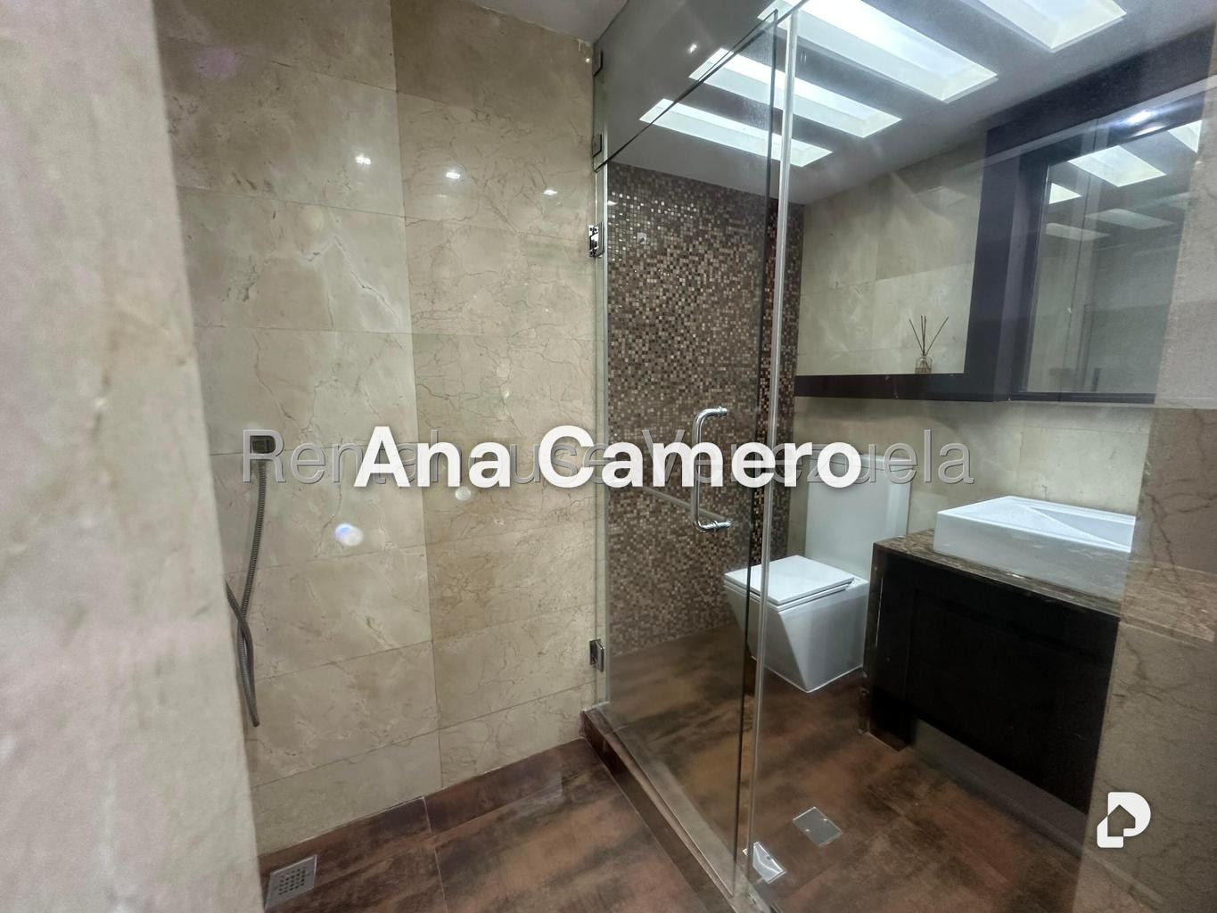 Apartamento en Las Mercedes, Caracas