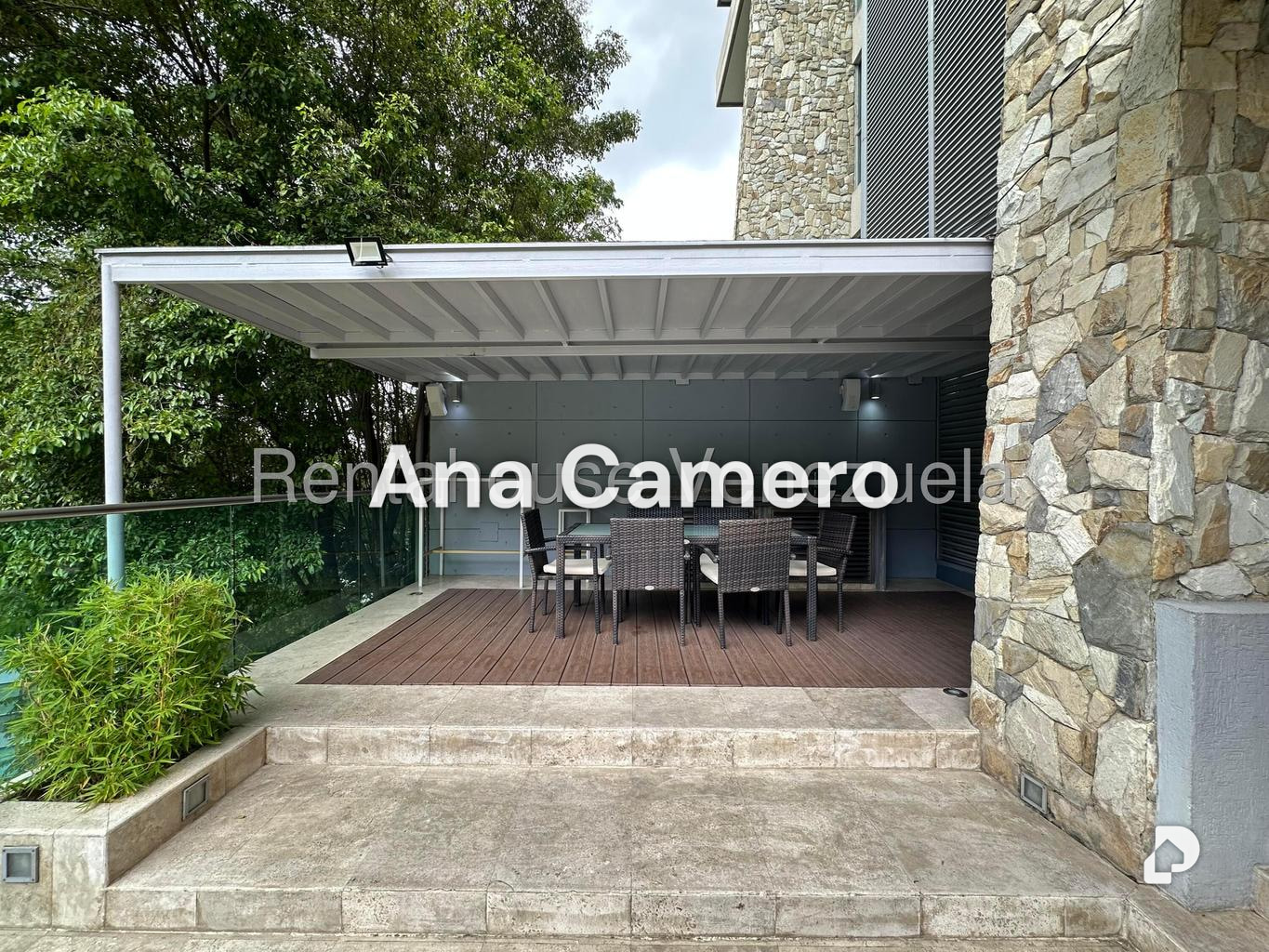 Apartamento en Las Mercedes, Caracas