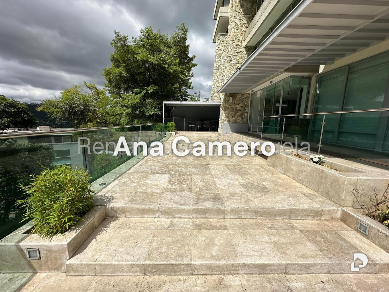 Apartamento en Las Mercedes, Caracas