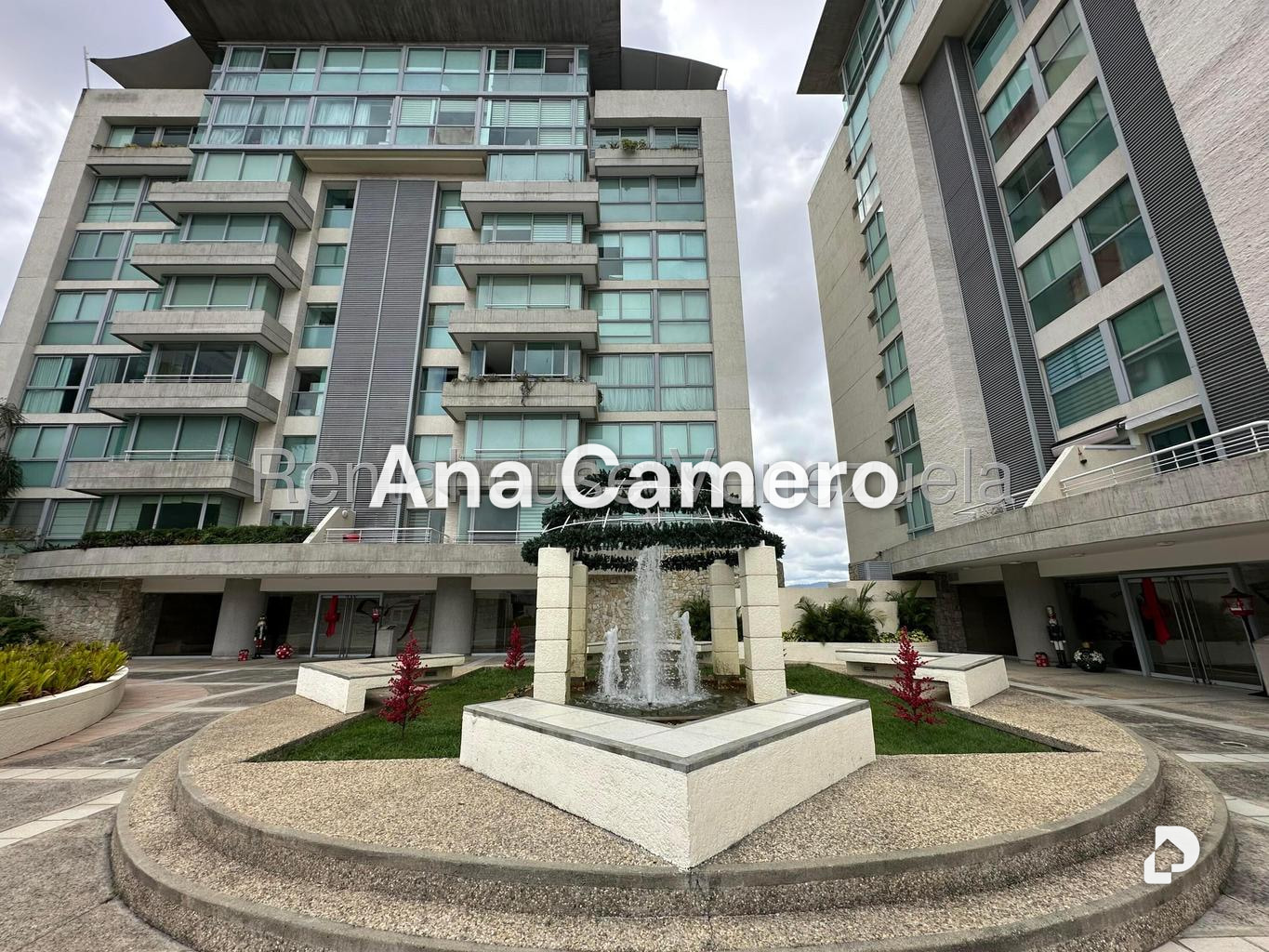 Apartamento en Las Mercedes, Caracas