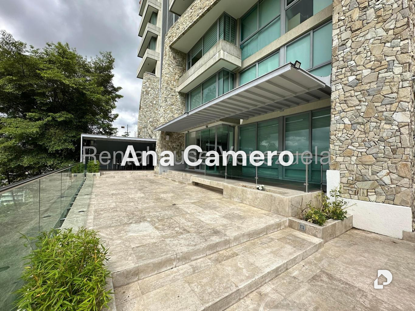 Apartamento en Las Mercedes, Caracas