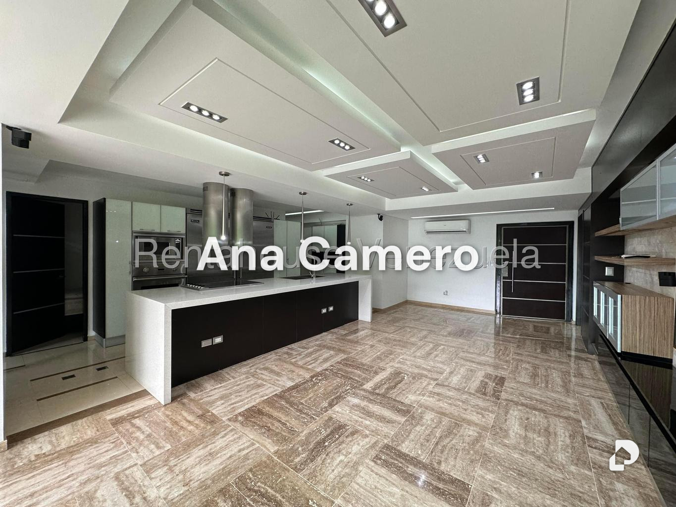 Apartamento en Las Mercedes, Caracas