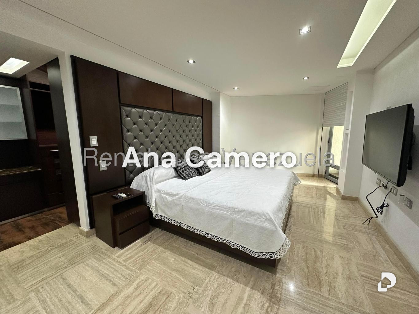 Apartamento en Las Mercedes, Caracas