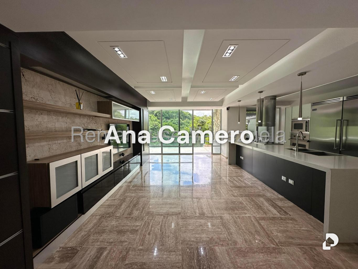 Apartamento en Las Mercedes, Caracas