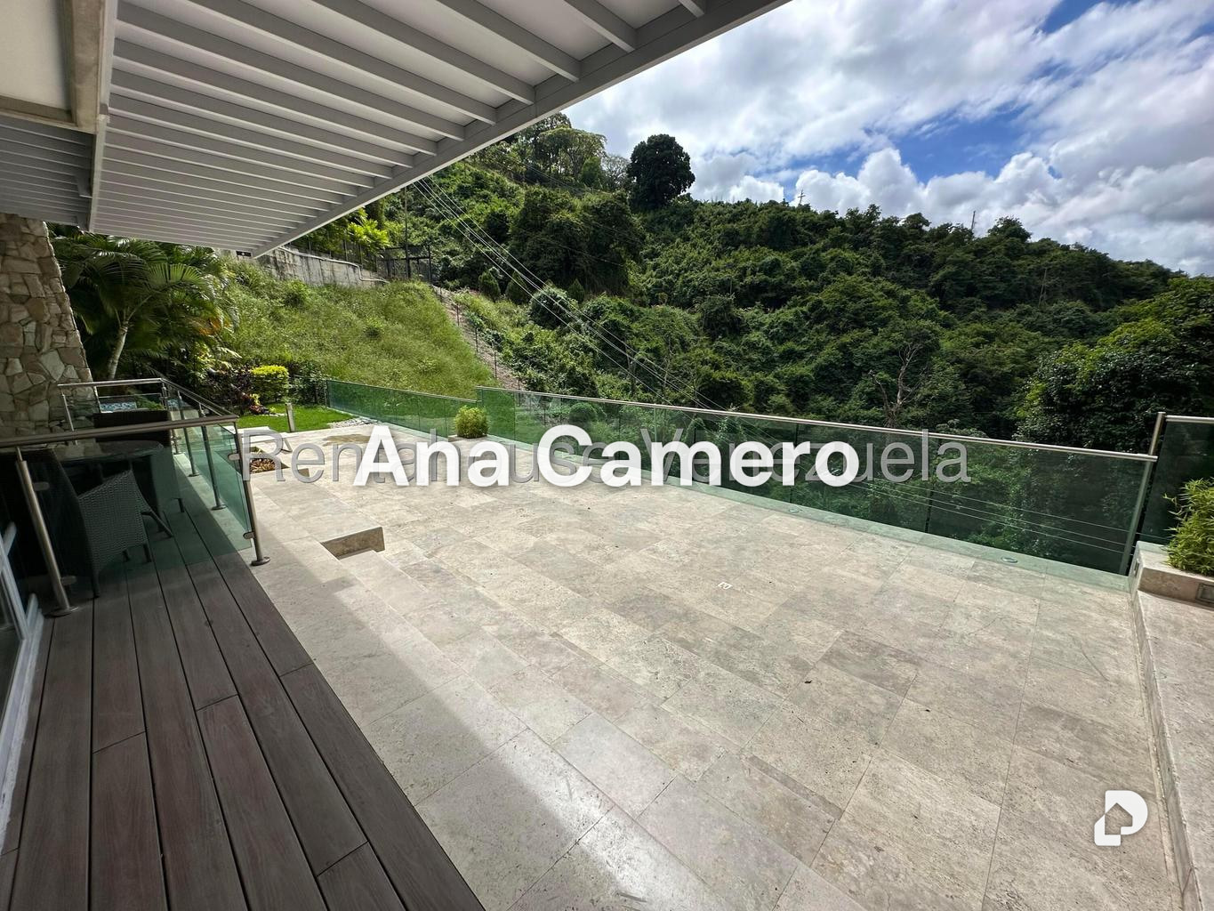 Apartamento en Las Mercedes, Caracas