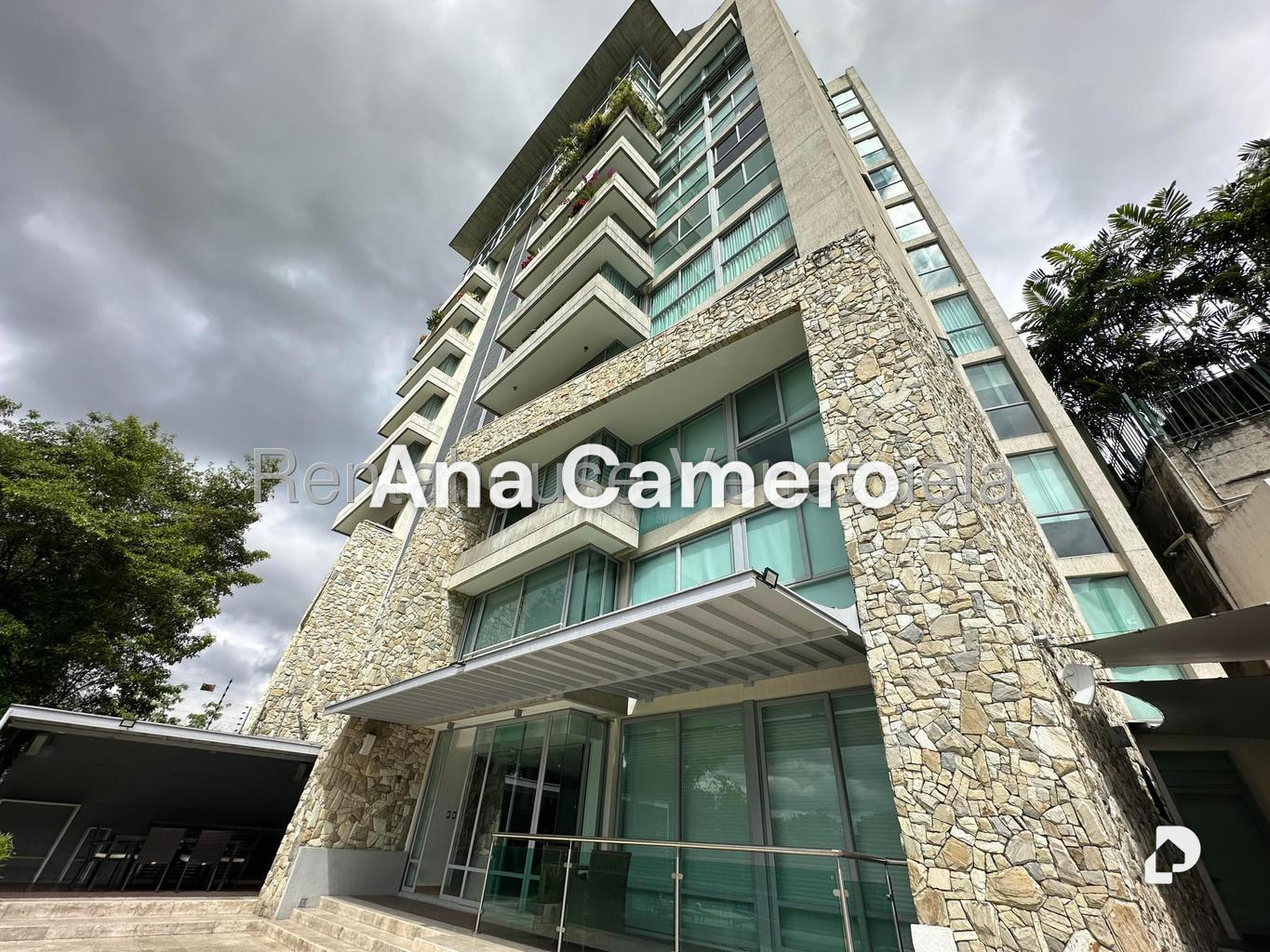 Apartamento en Las Mercedes, Caracas