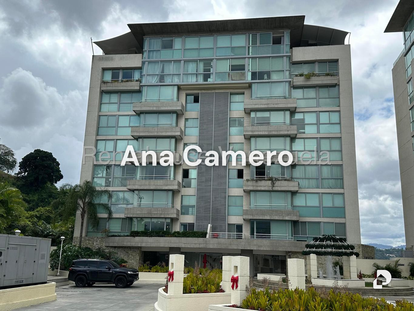 Apartamento en Las Mercedes, Caracas