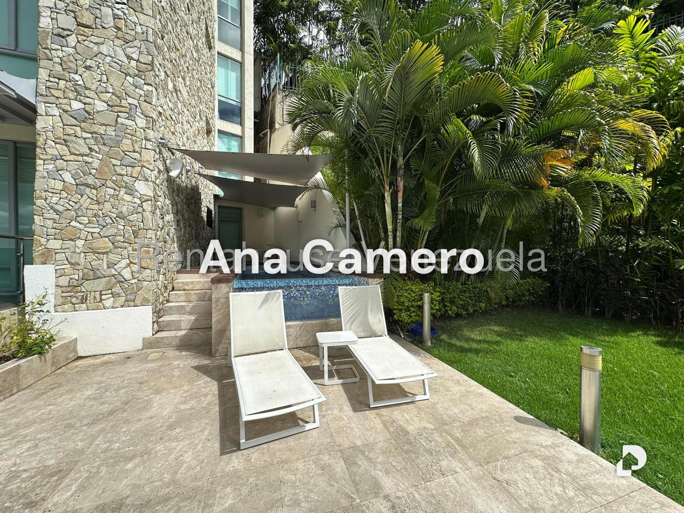 Apartamento en Las Mercedes, Caracas